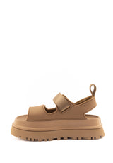 Sandalo GoldenGlow marrone Ugg