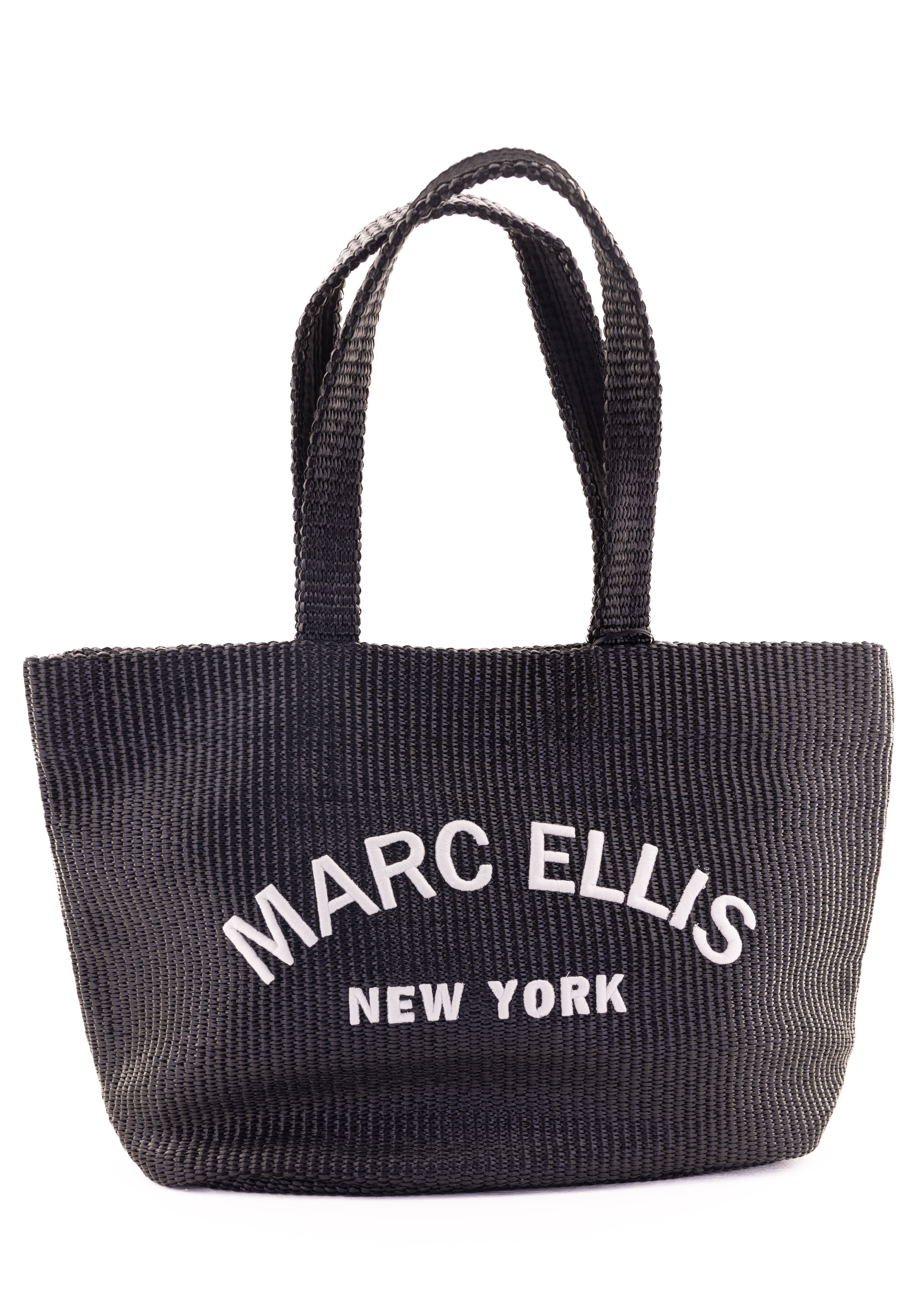 Shopper Buby Saint Tropez M nera Marc Ellis