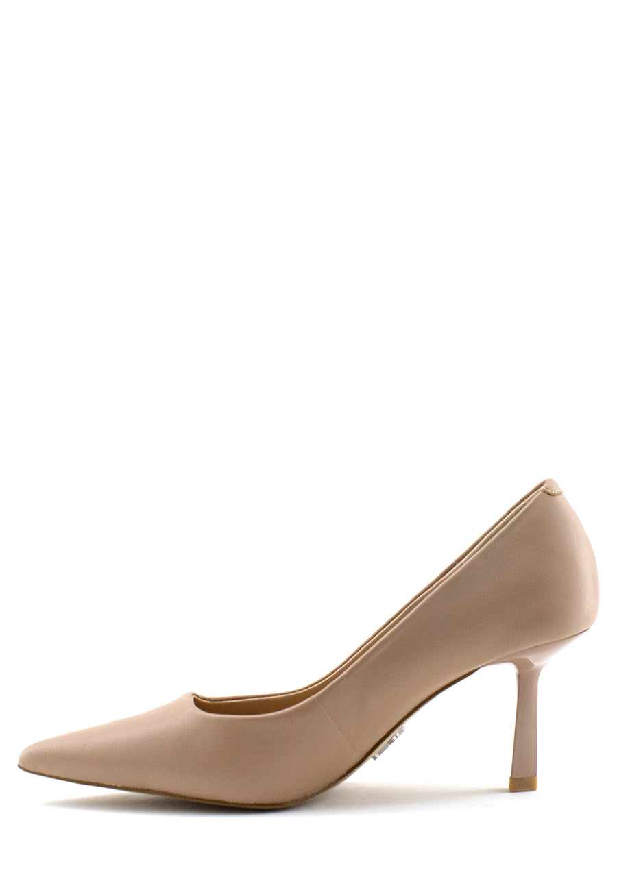 Décolleté Vivion nude Steve Madden