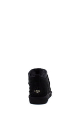 Tronchetto Classic Ultra Mini nero UGG