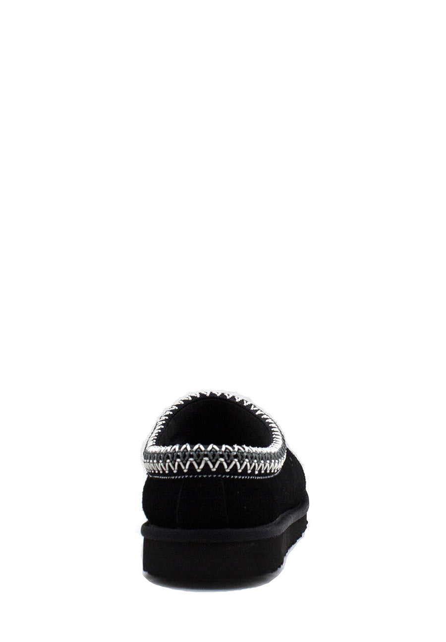 Ciabatta Tasman nera UGG