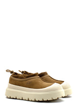 Ciabatta Tasman Weather Hibrid Chestnut/Whitecap UGG