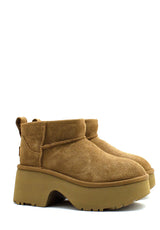 Tronchetto Classic Ultra Mini New Heights chestnut UGG