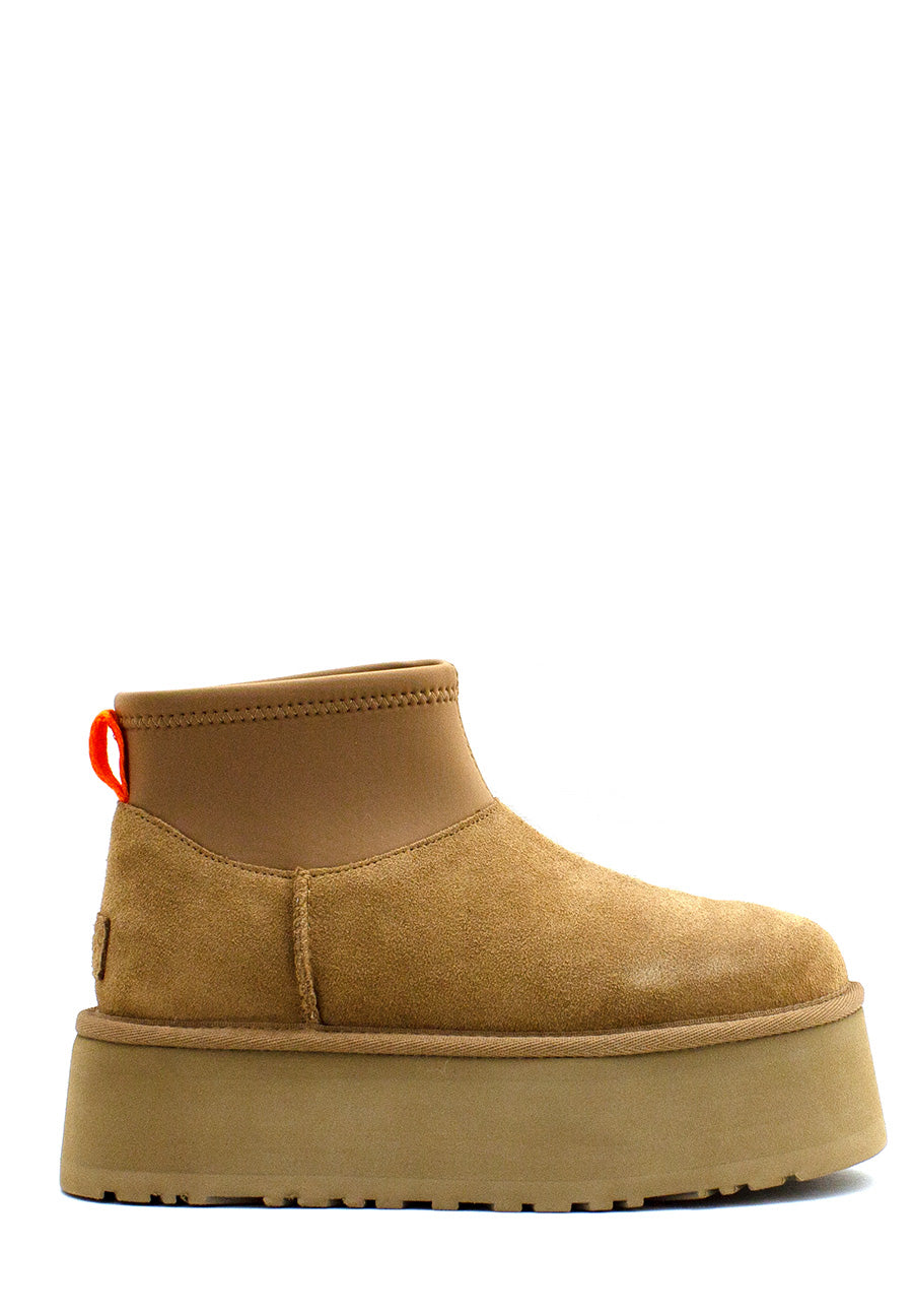 Tronchetto Classic Mini Dipper chestnut UGG