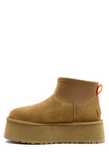 Tronchetto Classic Mini Dipper chestnut UGG