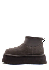 Tronchetto Classic Mini Dipper grigio UGG