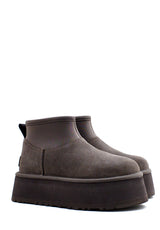 Tronchetto Classic Mini Dipper grigio UGG