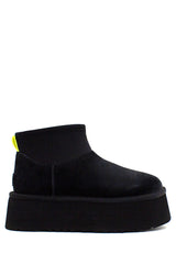 Tronchetto Classic Mini Dipper nero UGG