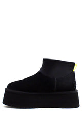 Tronchetto Classic Mini Dipper nero UGG