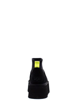 Tronchetto Classic Mini Dipper nero UGG