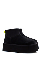 Tronchetto Classic Mini Dipper nero UGG