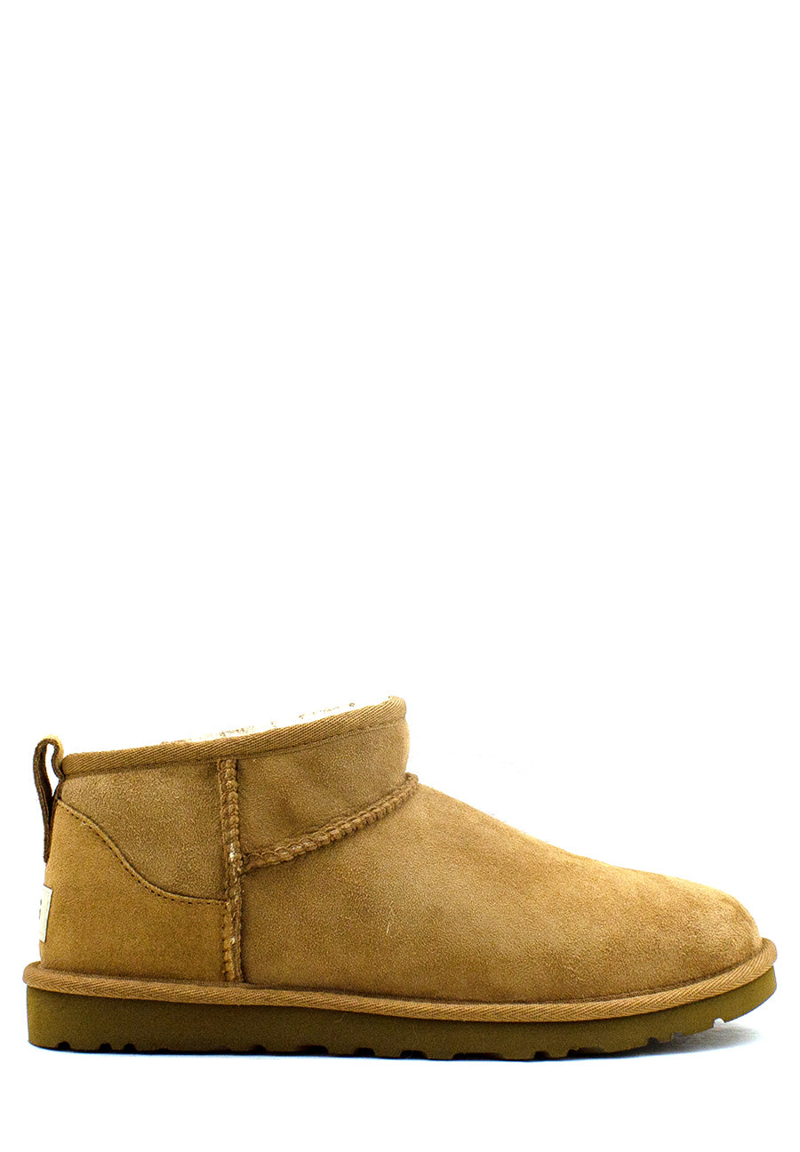 Tronchetto Classic Ultra Mini chestnut UGG