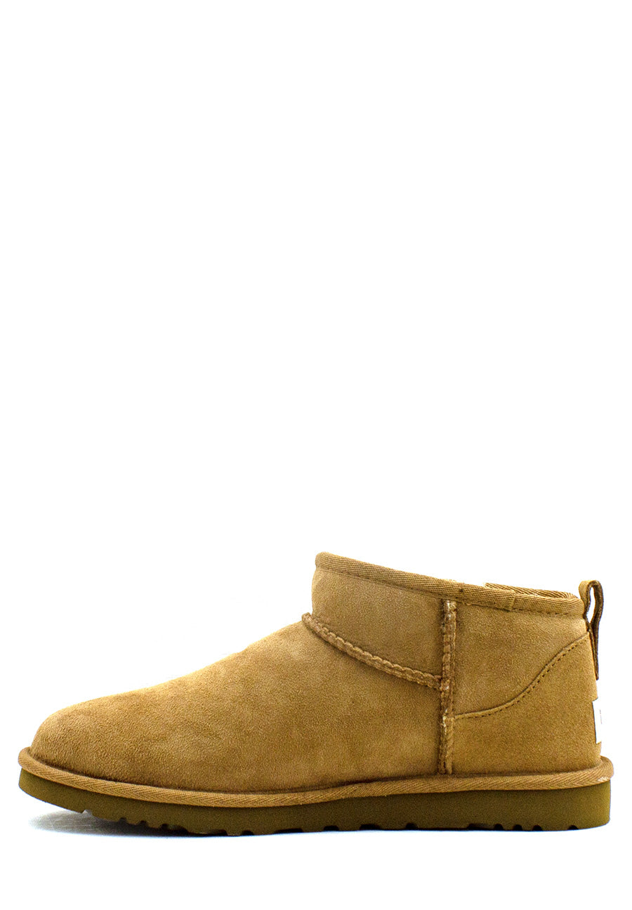 Tronchetto Classic Ultra Mini chestnut UGG