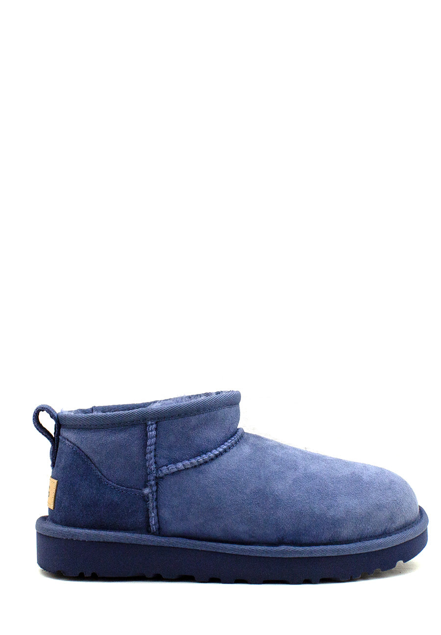 Tronchetto Ultra Mini Desert Blue UGG