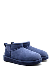 Tronchetto Ultra Mini Desert Blue UGG