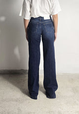 Jeans Elena wide leg Vicolo