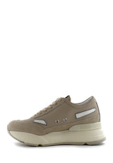 Sneaker R-Evolve 4437 Soft Hammer beige Rucoline