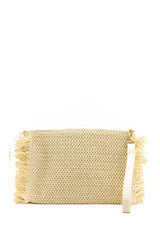 Pochette Buby St Thomas Natural Marc Ellis