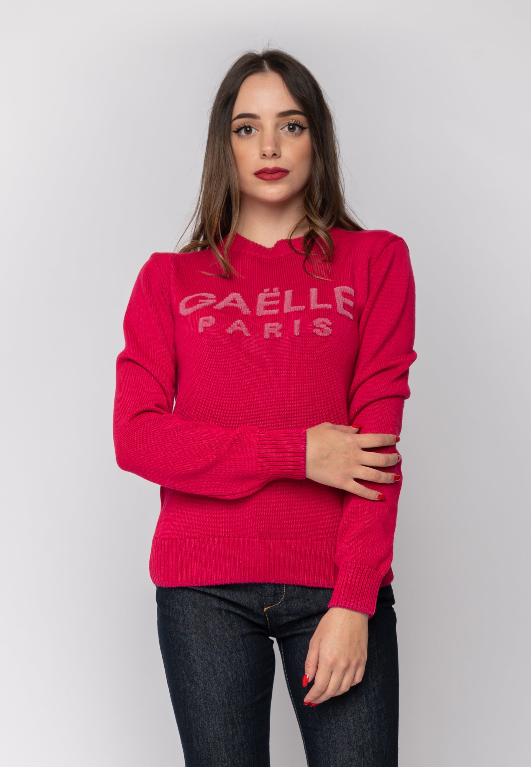 Gaelle paris sale abbigliamento